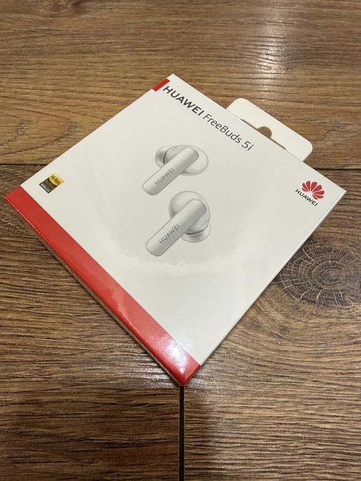 НОВИ Huawei FreeBuds 5i