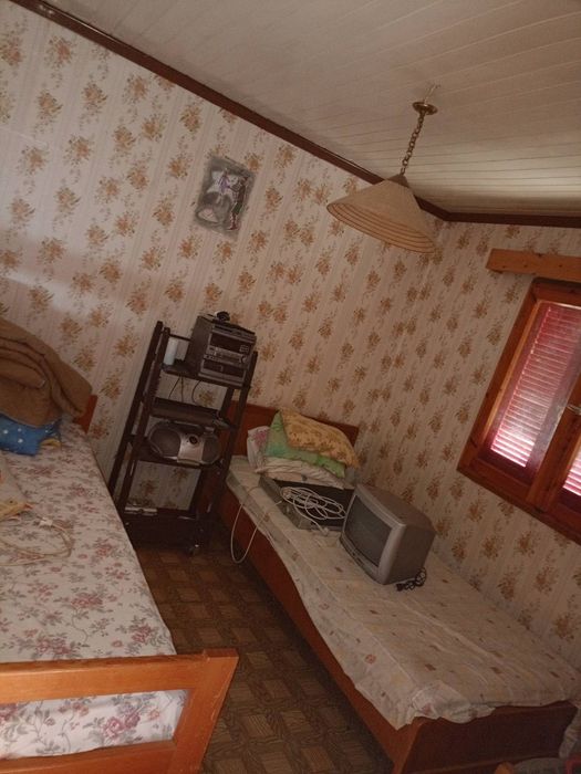 Къща на брега на морето -Ставрос,  Гърция