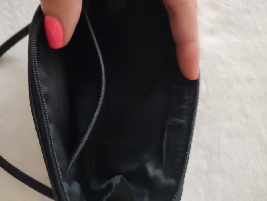 Calvin Klein портфейл