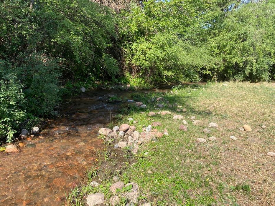 Участок в частной собственности