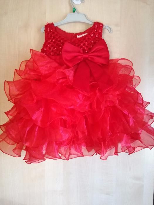 Прелестна рокля