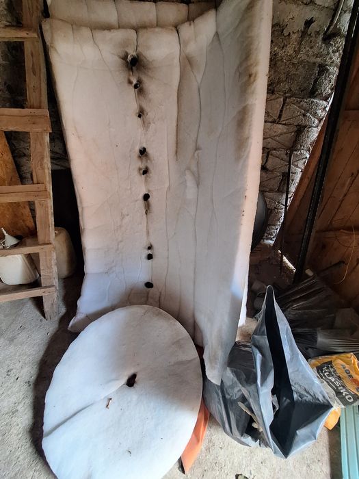 Vand  boiler electric
