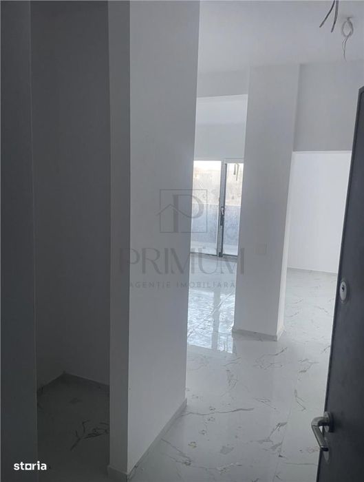 Calea Urseni - 2 Camere - Parter Cu Balcon - Decomandat