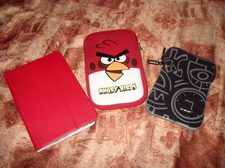 Калъфи  за таблети