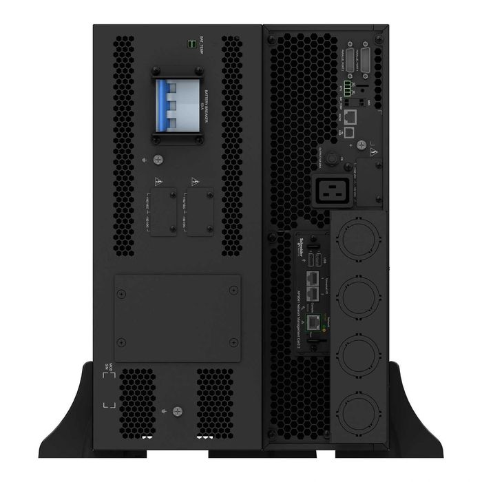 }ИБП APC Smart-UPS RT 15KVA RM 230V International / SRTG15KXLI