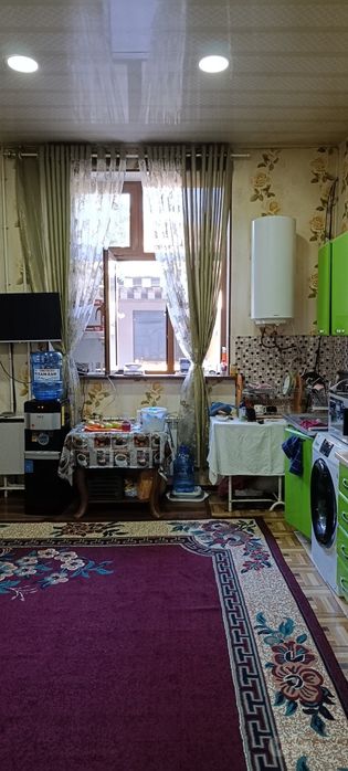4-соток срочно продаётся дом