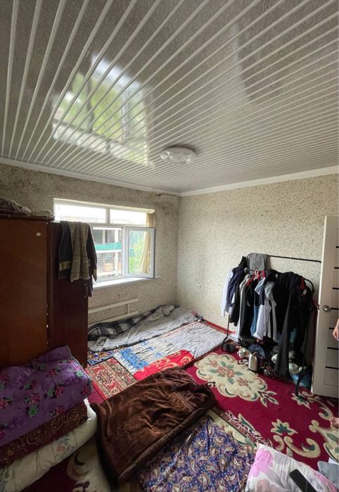 Kvartira ijaraga sherik kerak: 700 000 so’m