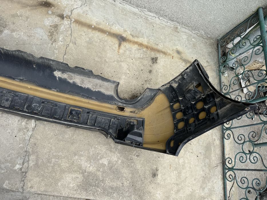 Задна броня AMG за Mercedes R класа W251 R251