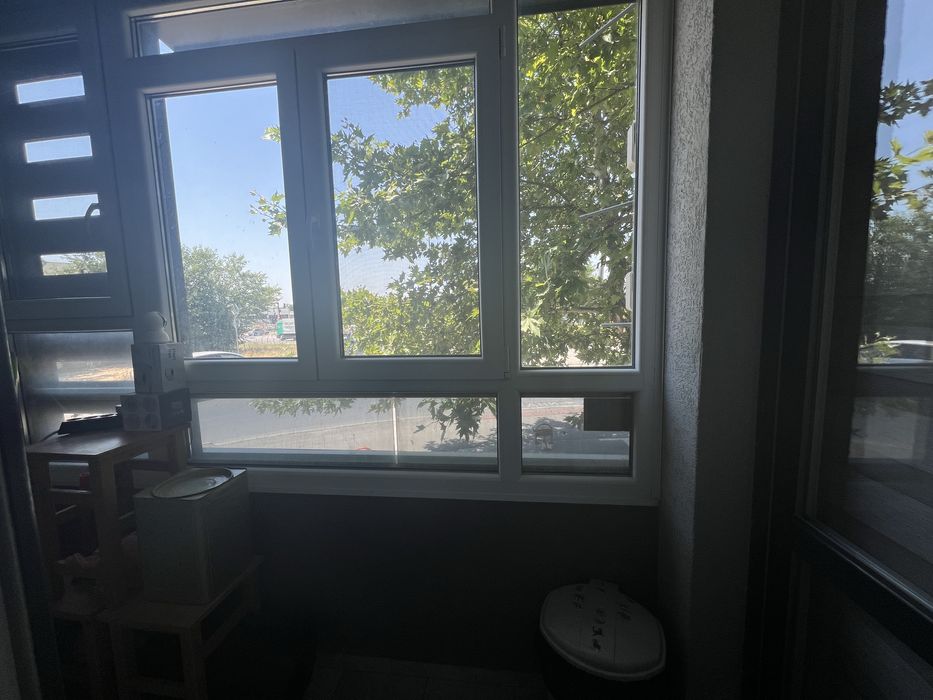 Дава се под наем Двустаен апартамент в Варна, Планова промишлена зона - 70 кв.м за 690 € - Снимка #16