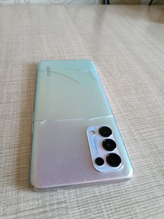 Oppo Reno 5, 132 GB
