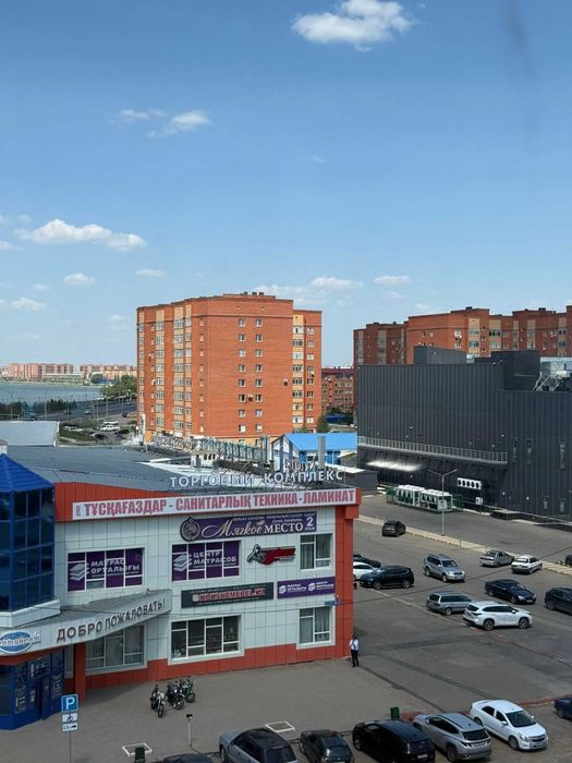 продажа двухкомнатной квартиры
