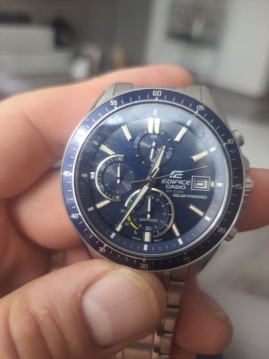 Casio Edifice EFS-S510D-2AVUEF