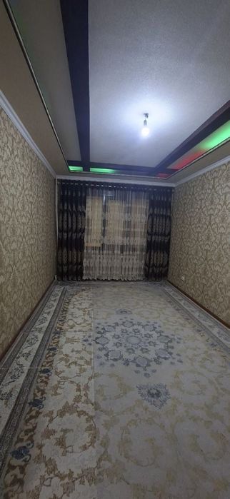 3 xonali uy ijara beriladi faqat oilaga beridi