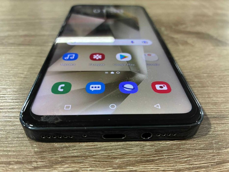 Мобилен телефон X5 Pro