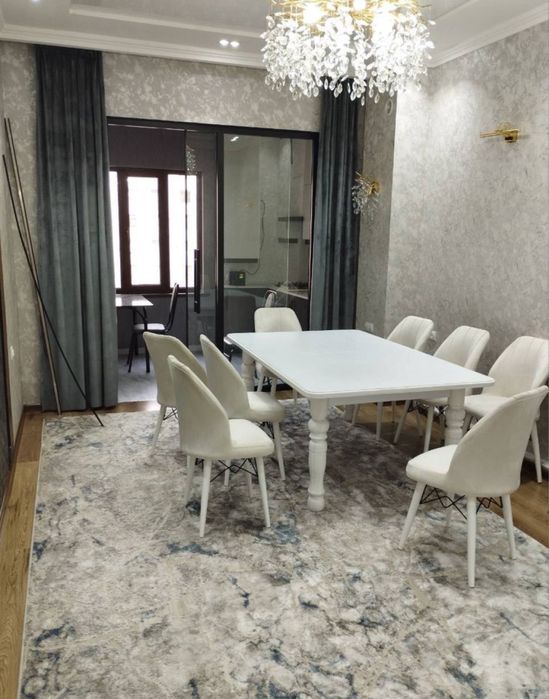 Аренда 2 хонали уй Корасу-6