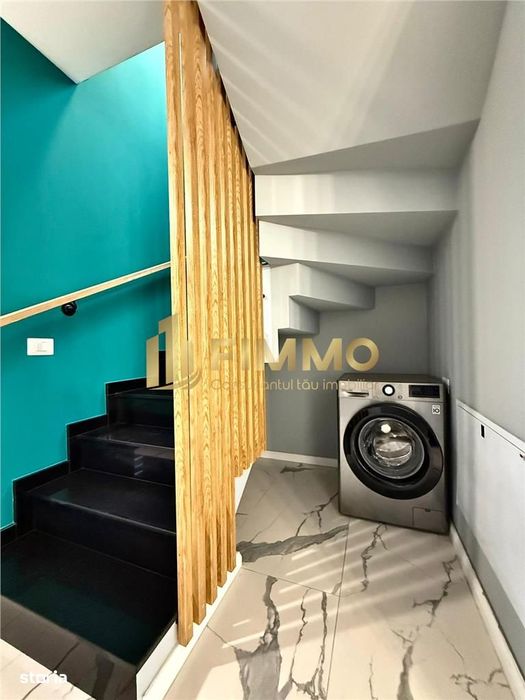 Casa individuala | Terasa | Mobilata | Lisaura | ID:1627