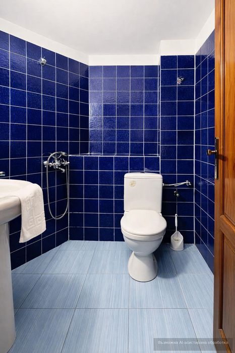 Дава се под наем Двустаен апартамент в Варна, Център - 54 кв.м за 550 € - Снимка #6