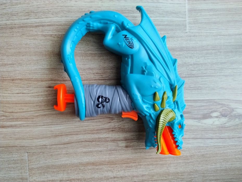 Jucarii Nerf  Gun Pistoale