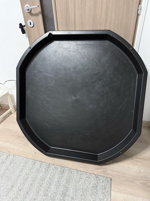 Tava neagra pentru activitati senzoriale
