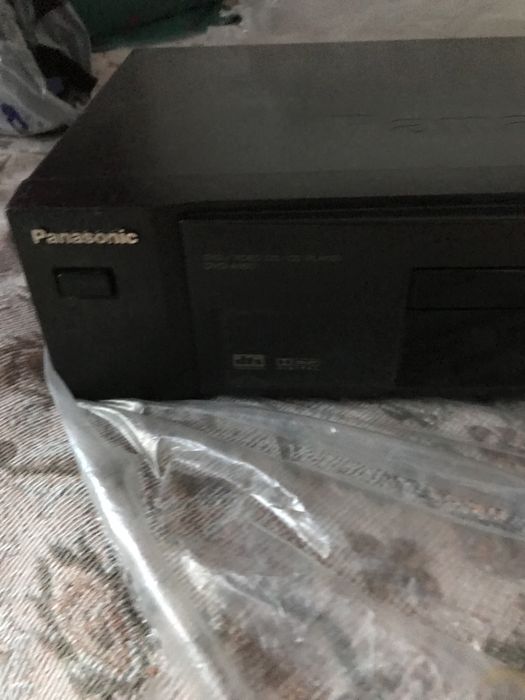 Продавам двд преър