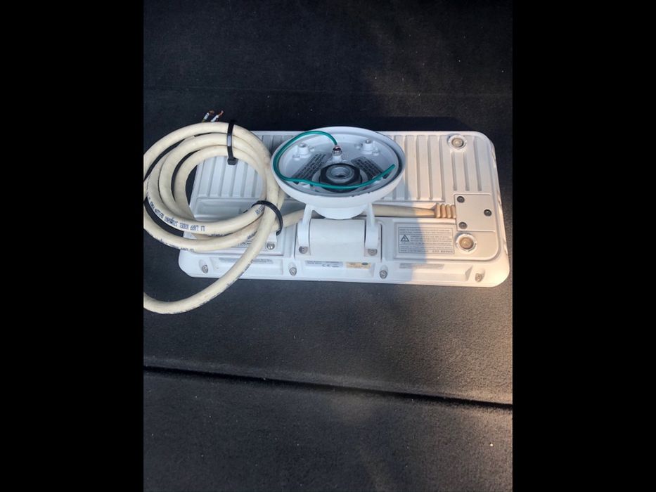 Proiector Led Philips colorblast Rgb Led bcp472 36x led-hb/rgb 23Wh