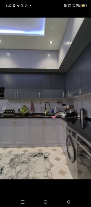 Frunze Karimbek restoran