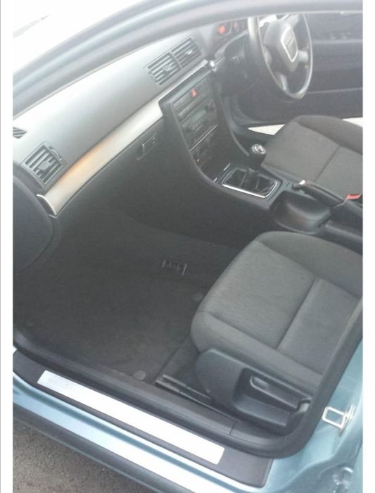 Geam stanga dreapta fata spate audi a4 b7 break berlina