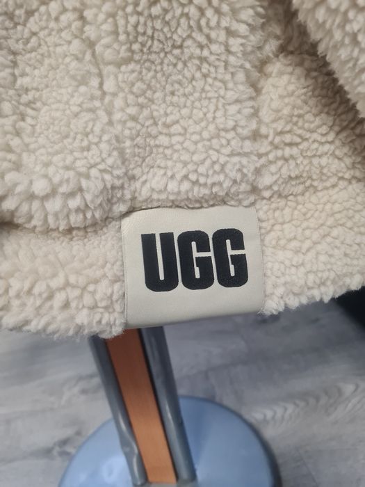 Geaca /Teddy UGG
