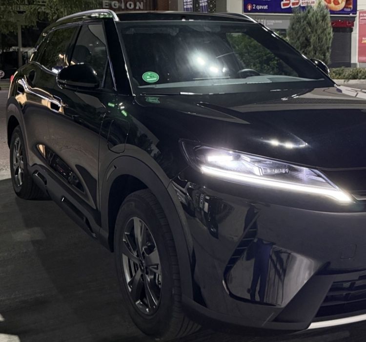 Byd Yuan Up 2026Gibrid Tozza SROCHNA Sotiladi!!
