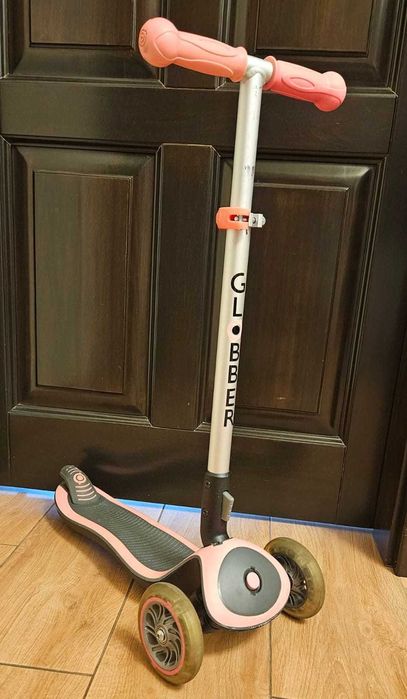 Trotineta copii 2-6 ani - 100 lei