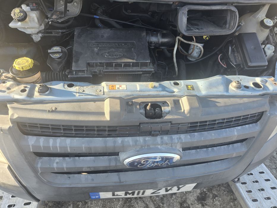 Piese Ford Transit 2.2 diesel