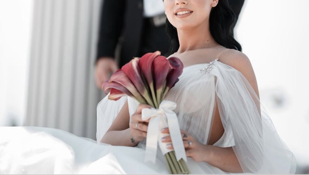 Булчинска рокляя