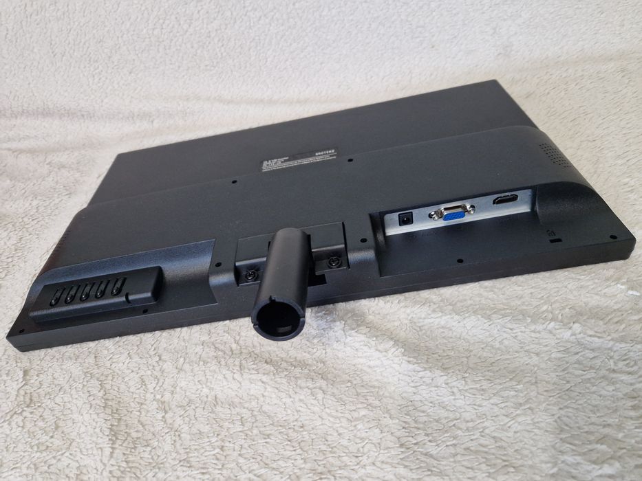 Монитор broteko, 60Hz, абсолютно новый
