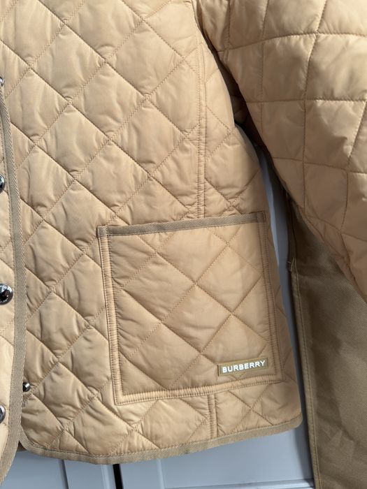 Куртка новая весна