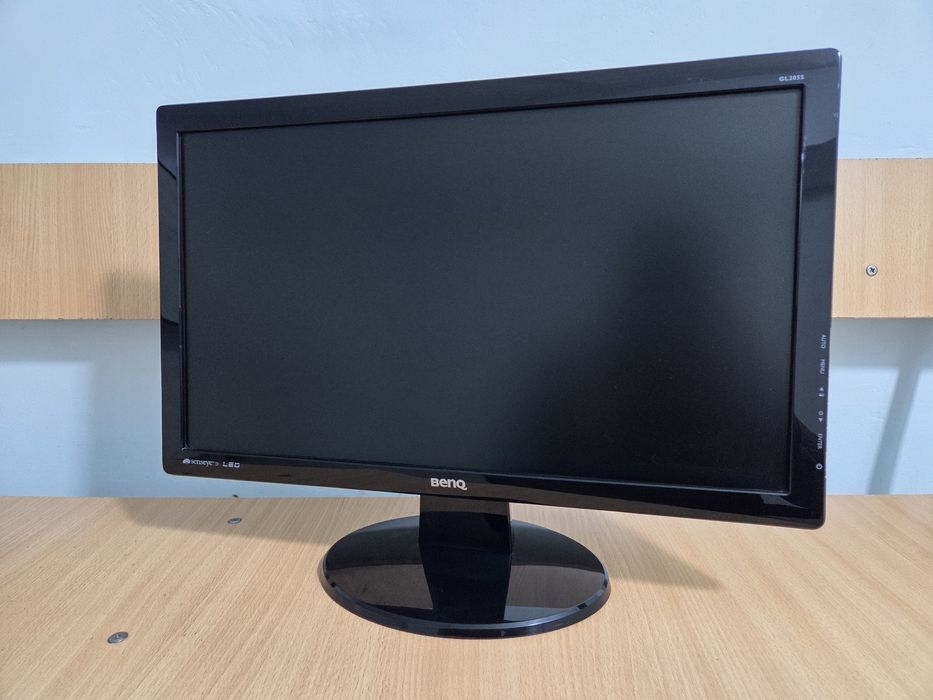 Benq GL2055 LED monitor