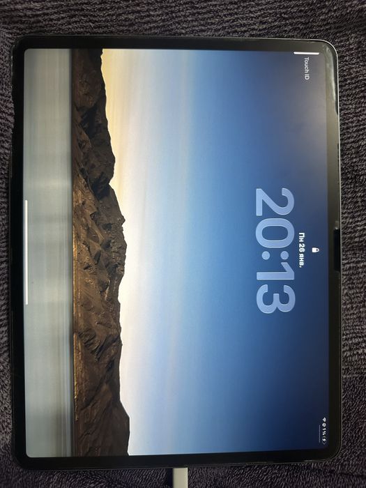 iPad Air 13-inch (M2) Wi-Fi