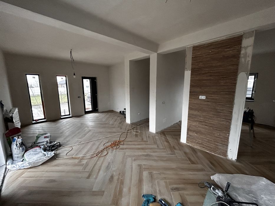 Casa Dudovicesti P+1 TVA inclus