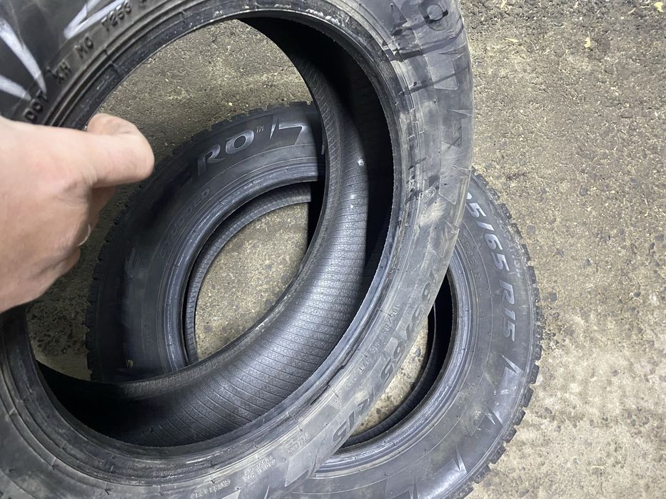 Продам 2 Колеса на R15