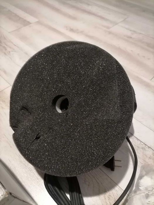 Aparat polish auto, marca, Ultimat speed