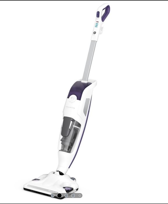 Парочистачка за почивстване на дома