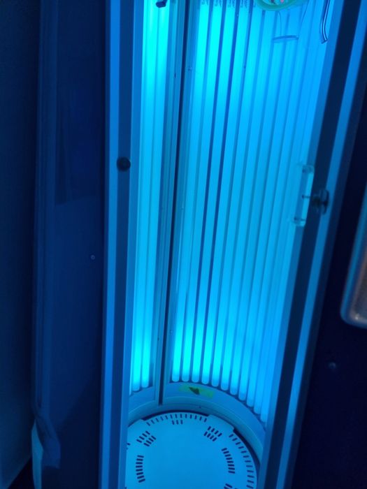 Solar bronzare vertical Sportarredo