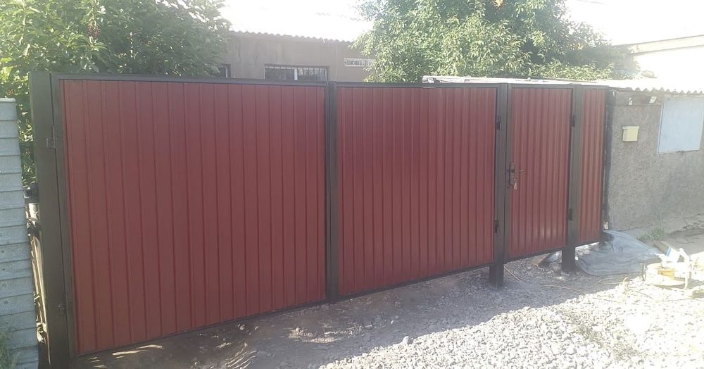 Сварщик на выезд