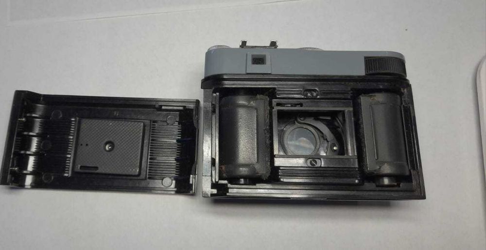 Продам Фотоаппарат Смена 9