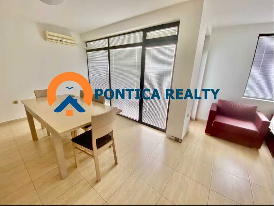 Продава се Двустаен апартамент в Свети Влас - 65 кв.м за 1231 €/кв.м - Снимка #1