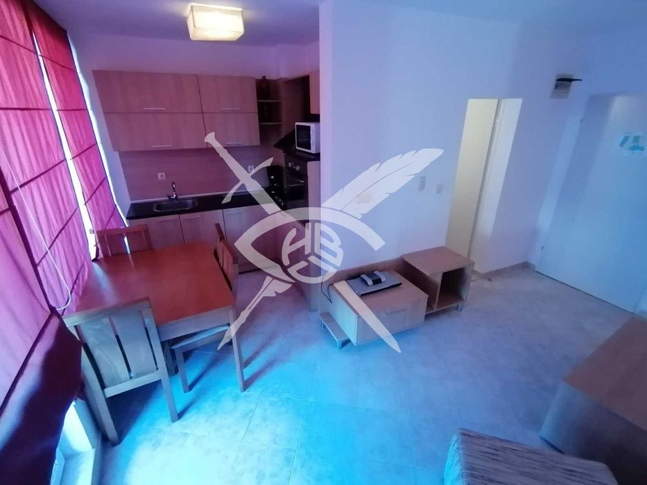 Продава се Двустаен апартамент в с. Кошарица, Област Бургас - 64 кв.м за 821 €/кв.м - Снимка #8