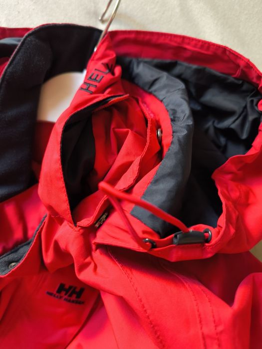 Geaca Helly Hansen Măr S/P Impermeabila