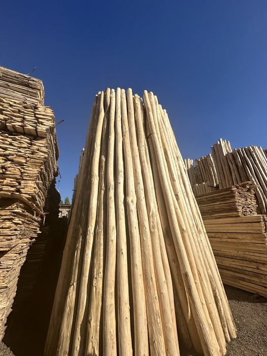 Терак Махсулотлари  Тосин Стойка