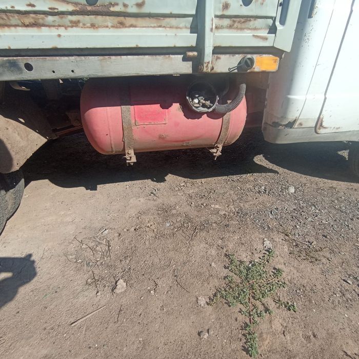 Продам Газель газ бензин