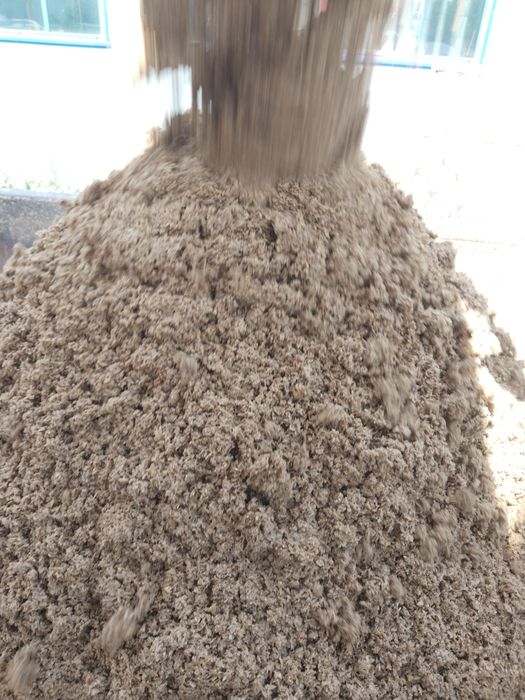 Барда вареный ячмень