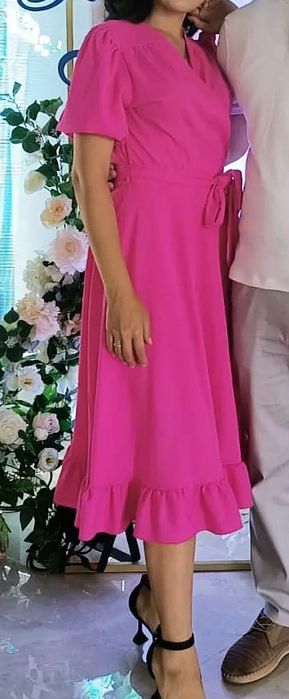 Продам платье, двойку